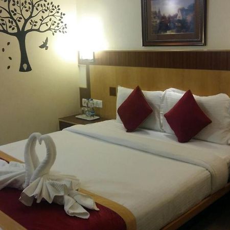 Anand Sagar Inn Бангалор Экстерьер фото